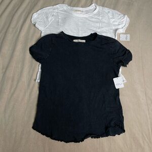 2 Piece Bundle We The Free Be My Baby Tee XL NWT